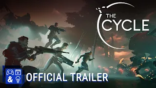 The Cycle - Alpha Gameplay Reveal Trailer