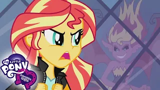 Songs | Equestria Girls | My Past Is Not Today | MLP: EG | MLP Songs