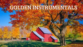Instrumentales dorados legendarios de 1961 a 1981 - Las 550 melodías orquestadas más bellas