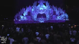 Djantrix at Gaia Connection 2019, Brazil, Video by BSTV