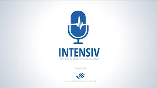 Nierenersatztherapie ist nicht gleich Nierenersatztherapie | Intensiv Podcast Folge #2