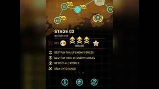 Sky Force Reloaded Main Weapon Supercharge Tutorial