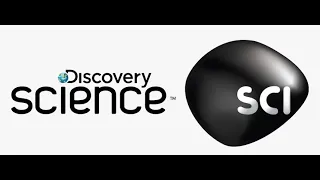 Discovery Science - MusikV Audio Branding