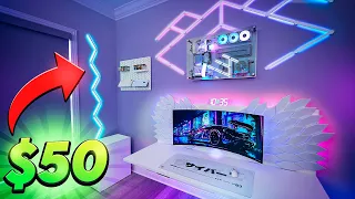 Cool Tech Under $50 for your Setup! - Episode 8