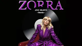 Nebulossa - Zorra JAVI DEJOTA Remix