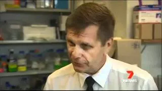 Seven Network - Possible cure for autoimmune diseases