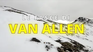 [PdM] Le Fasce di Van Allen al bivacco Tornior