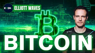 Bitcoin Cycle & Macro Elliott Wave Technical Analysis! Bullish & Bearish Price Prediction BTC