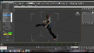 How to edit/modify GTA SA Animations