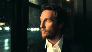 Matthew McConaughey the Lincoln - Вся реклама Мэттью Макконахи для Линкольн (Black Street Records)