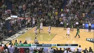 Biggest NBA Buzzer Beater Compilation Ever