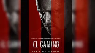 El Camino. Во все тяжкие (El Camino. A Breaking Bad Movie, 2019) - Трейлер HD