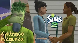 Nowe doświadczenia | Sims 2 Kwitnące Wzgórza #40