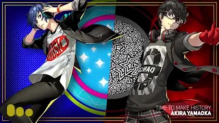 Ultimate Persona Dancing Music (Study⧸Work)