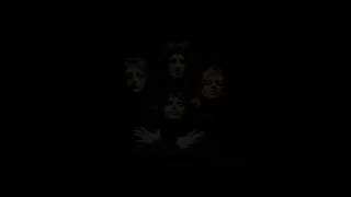 Queen - Bohemian Rhapsody 1 hour (sped up)