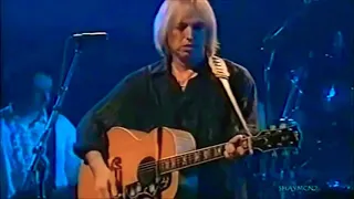 Tom Petty : Room At The Top (Stereo) Live Germany 1999