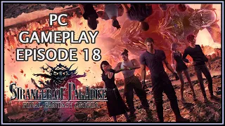 Stranger of Paradise: Final Fantasy Origin PC Episode 18