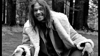 Neil Young - London, England, February 27, 1971