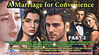 PART 2 | A MARRIAGE FOR CONVENIENCE | RAMHEYA TV