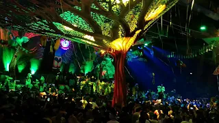 Elrow Sambodromo do Brasil, Sofia, Bulgaria 07.03.2020 Oxia - Domino (Brigado Crew Remix) BOMB