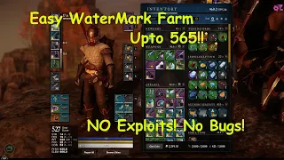 New World (Hindi) - Easiest gear score (watermark) farm for fresh 60s