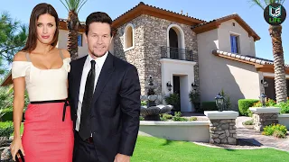 Mark Wahlberg's Rich Life ★ 2023