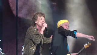 The Rolling Stones   19th Nervous Breakdown   Los Angeles   Oct 17 2021