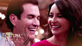 Minha Fortuna É te Amar l 1º Teaser da novela inédita (SBT/2023).