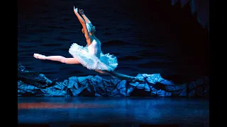 Swan Lake - Full Performance - Classical Ballet and Opera House