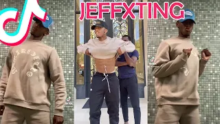 BLACK TIKTOK DANCE COMPILATION #76 @JEFFXTING #Shorts