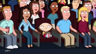 Family Guy – A Movie about Doug and Stewie