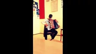 gigi d'agostino l'amour toujours - accordeon