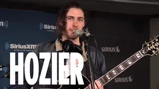 Hozier "Take Me To Church" // SiriusXM