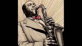 Charlie Parker-I'll remember April