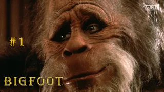 #BIGFOOT / В поисках большенога / Лесные пилюля