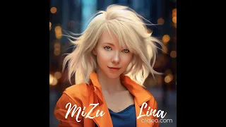 ONTAM - Mizu Lina (Премьера Октября 2023)