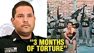 5 Times Corrupt Cops Messed With The Wrong Cartels