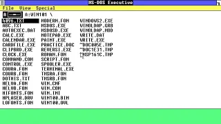 Windows Evolution(1985 to 2015)