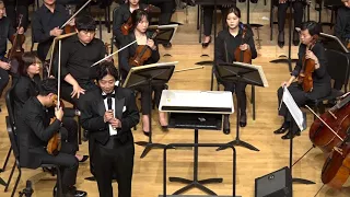 2017 9 30 제10회 광진 심포니 오케스트라 정기연주회~~D Shostakovich 지휘 정치훈