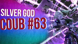 SilverGod COUB #63 only epic / anime / коуб