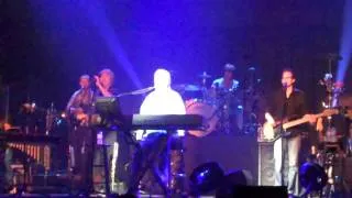 "Please Let Me Wonder"  - Brian Wilson LIVE at Massey Hall, Toronto - June 18, 2011