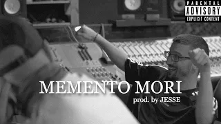 [FREE] Bloody Hawk x Lex Type Beat - ''MEMENTO MORI'' (prod. by @JesseBeats)