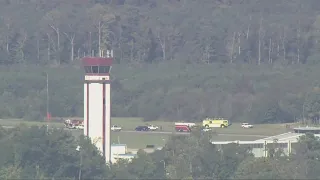 Witness: Flight instructor ‘appeared to correct plane’ moments before deadly crash in Newport News