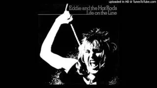 Till The Night Is Gone (Let's Rock) (With Robin Tyner)/Eddie & The Hot Rods