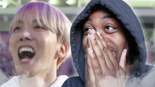 "BTS can't dance".. | Run BTS Ep.17 Reaction