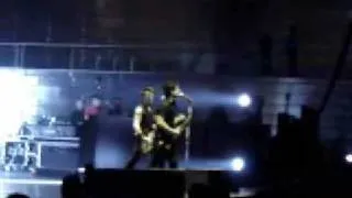 Green Day - We Are The Champions [Live @ Madrid, Spain 2005]