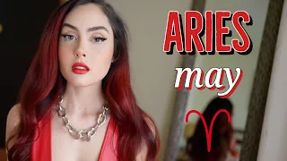 ARIES RISING MAY 2023: HUGE FINANCIAL ABUNDANCE IS COMING!