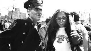 Foxy: Pam Grier on Auditioning for Paul Newman