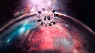 Interstellar OST- Quantifiable Connection (Complete Score)