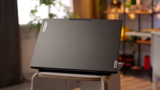 Lenovo YOGA Pro 16s 2023